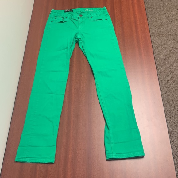 J.Crew Matchstick - Picture 4 of 6